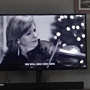 Meet your Posher, Sally